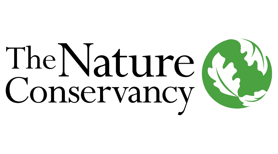 Logo The Nature Conservancy